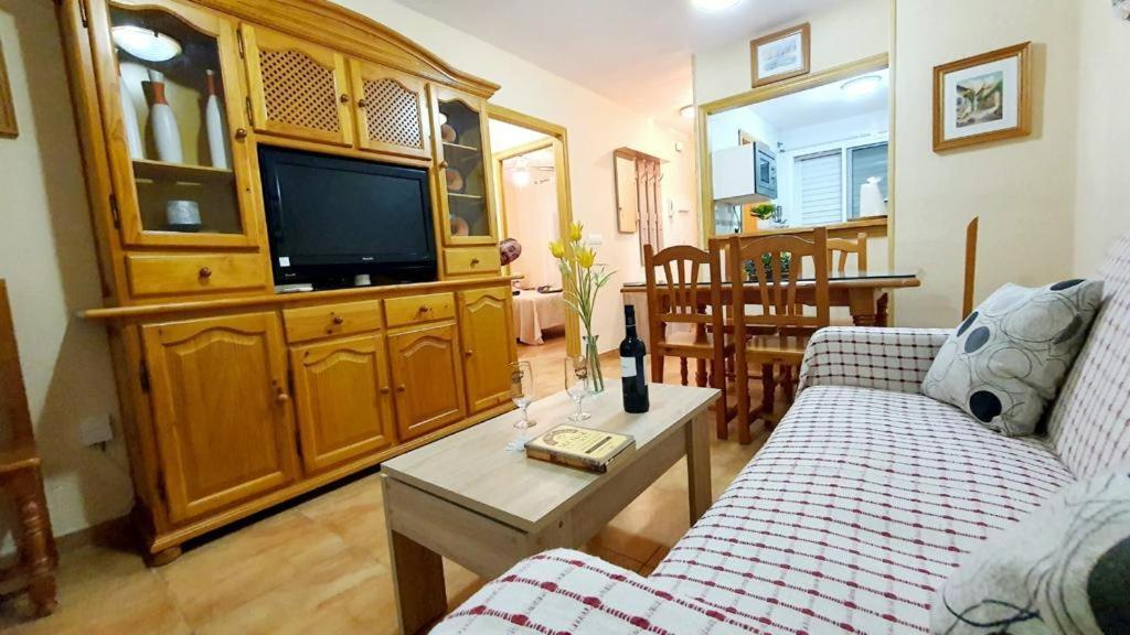 Apartamento Portil El Portil Dış mekan fotoğraf